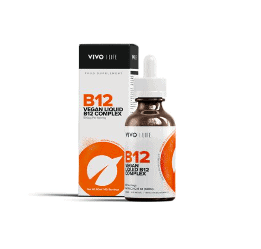 New Vegan Vitamin B12
