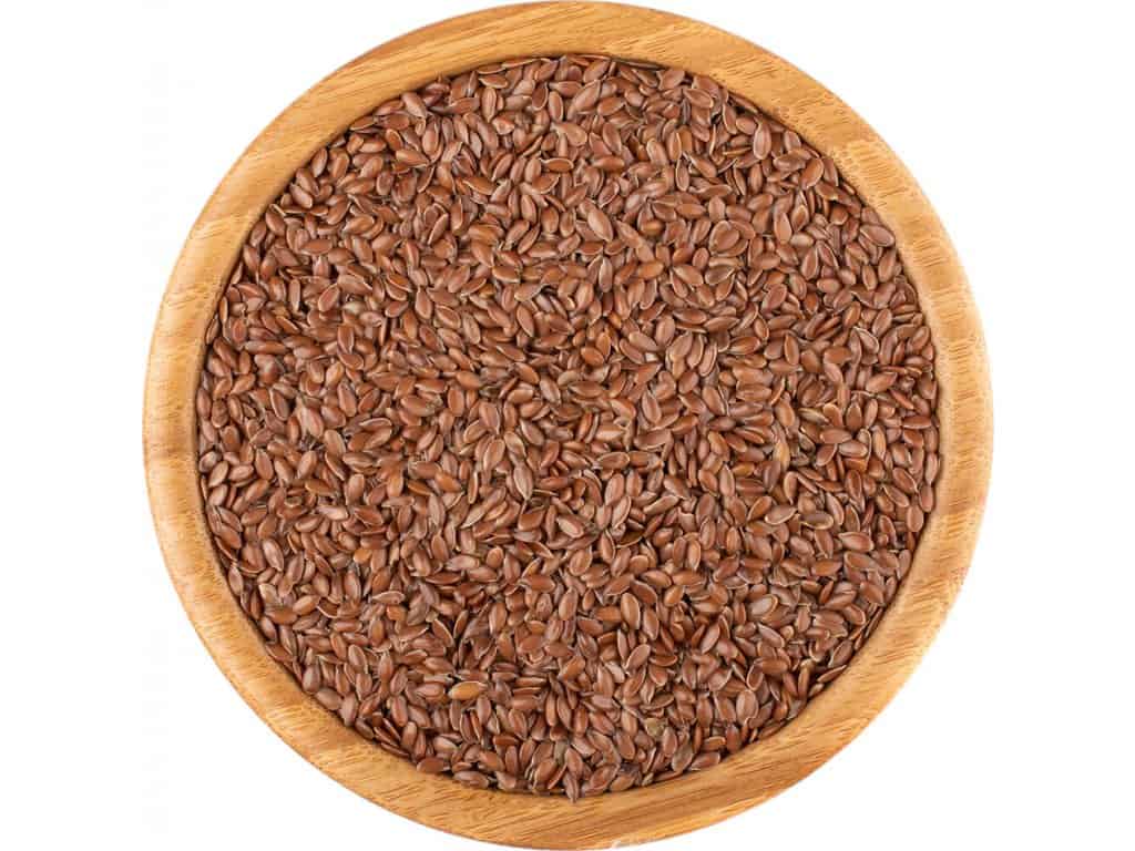 Bio flax seeds for weight loss