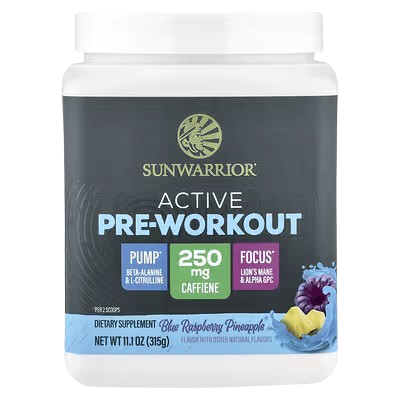 Active_pre_workout_supplement_vegan_sunwarrior