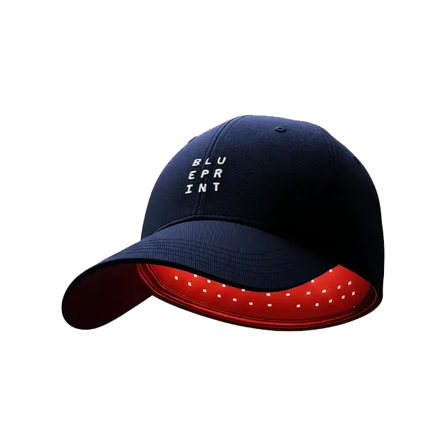 302 Laser Cap