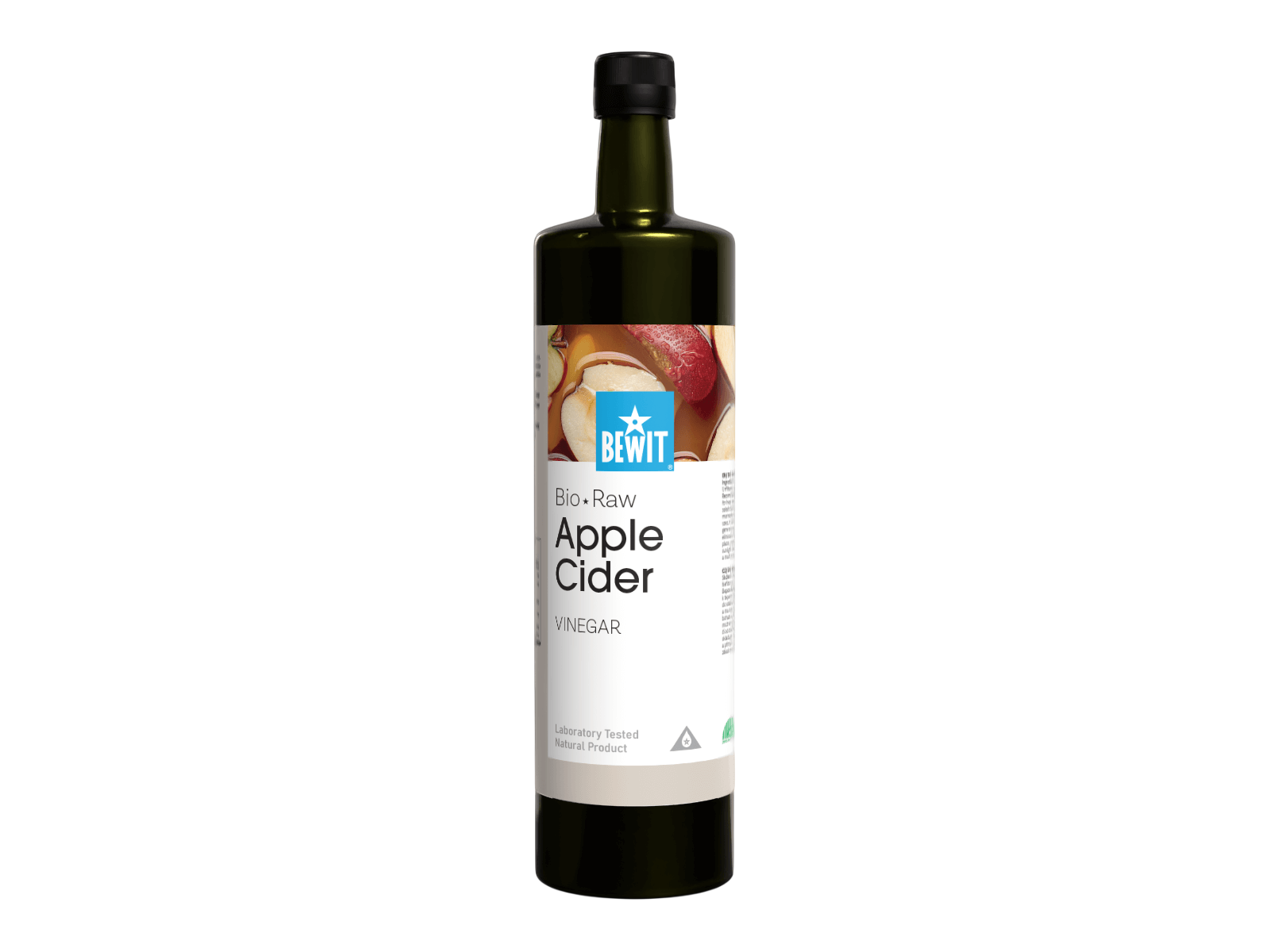 Apple Cider Vinegar, BIO