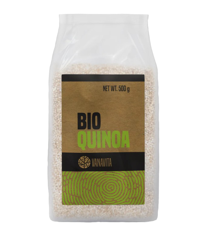 Bio Quinoa (500g)