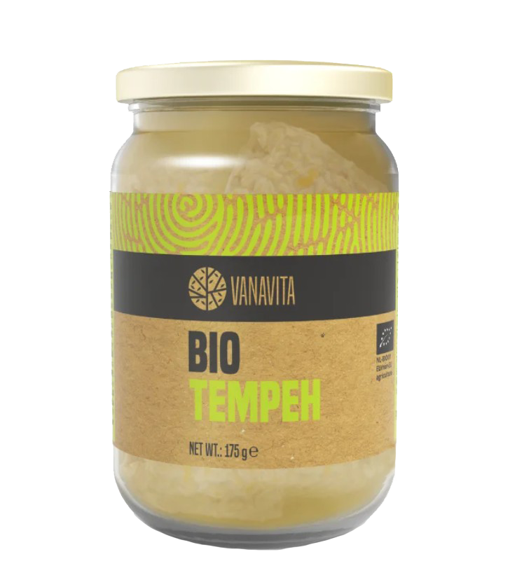 Bio Tempeh (175g)