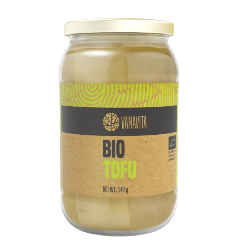 Bio Tofu (240g)