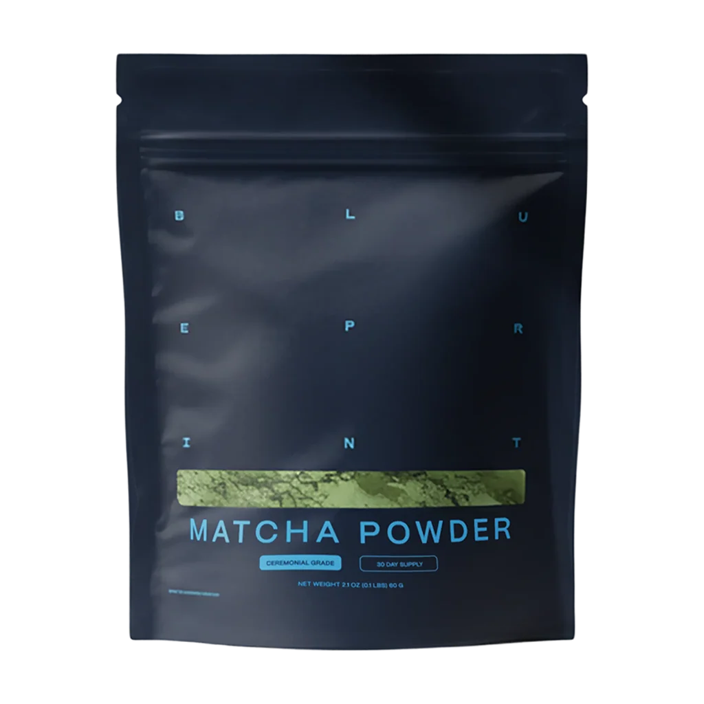 Ceremonial Grade Matcha
